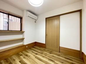 【居間・リビング】