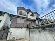 千葉寺町貸家の画像