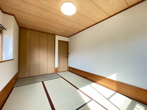 【和室】