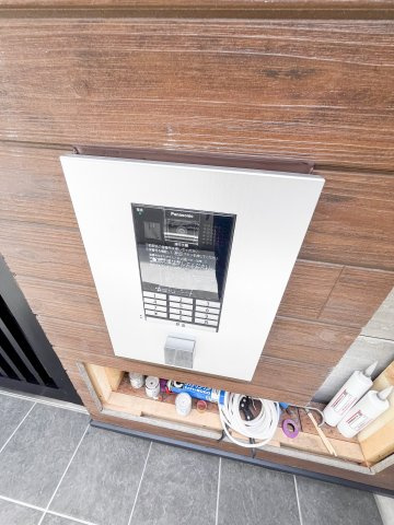 シャンティーハーバー九条のその他