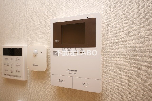 シャンティーハーバー九条のその他