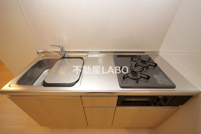 シャンティーハーバー九条のその他