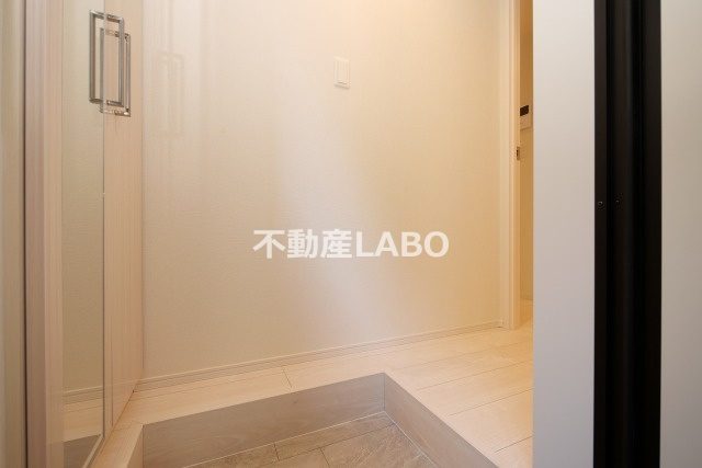 シャンティーハーバー九条のその他