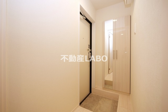 シャンティーハーバー九条のその他