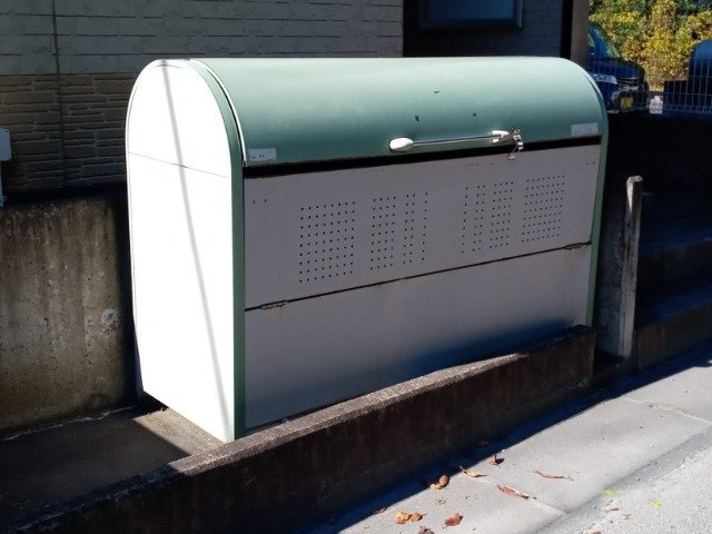 レオパレスナチュールのその他共用部分