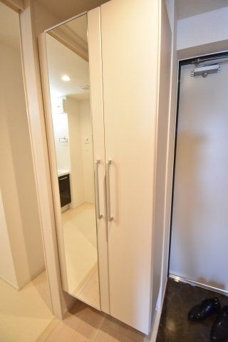 リアライズ今里南の設備