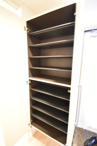 リアライズ今里南の玄関