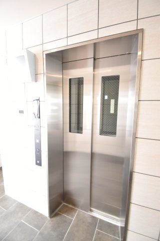 リアライズ今里南のその他共用部分