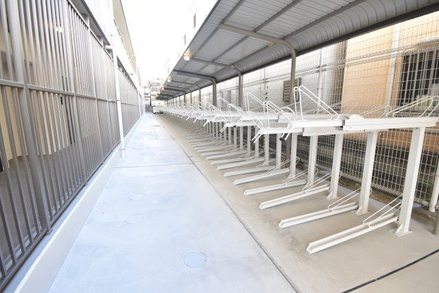 リアライズ今里南のその他