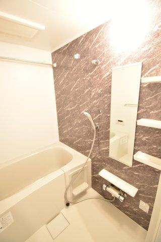 リアライズ今里南の浴室