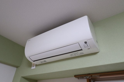 【設備】 | メゾンバイタルＤ棟