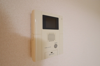 【セキュリティ】 | メゾンバイタルＤ棟