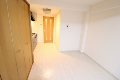 【居間・リビング】 | メゾンバイタルＤ棟