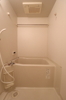 【浴室】 | メゾンバイタルＤ棟