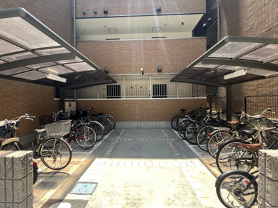 【その他共用部分】 | メゾンバイタルＤ棟