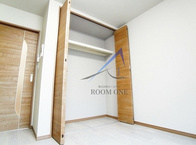 thymeterrace55の収納|収納です。