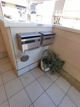 【その他共用部分】