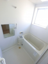 【浴室】