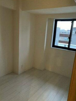 【寝室】 | クアトロノーヴェ梅島