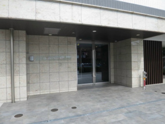 【エントランス】 | クアトロノーヴェ梅島