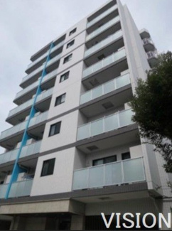 【外観】 | クアトロノーヴェ梅島