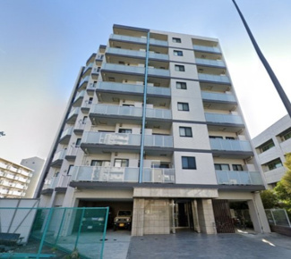 【外観】 | クアトロノーヴェ梅島 | ☆外観☆