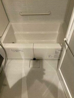 【浴室】 | クアトロノーヴェ梅島 | ☆浴室☆