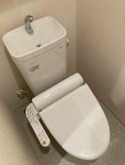 【トイレ】 | クアトロノーヴェ梅島 | ☆トイレ☆