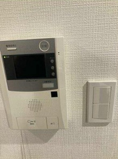 【セキュリティ】 | クアトロノーヴェ梅島