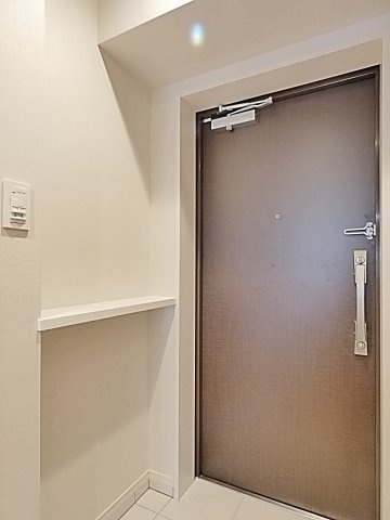 ＲＡＸＡ覚王山の内装|過ごしやすい室内です