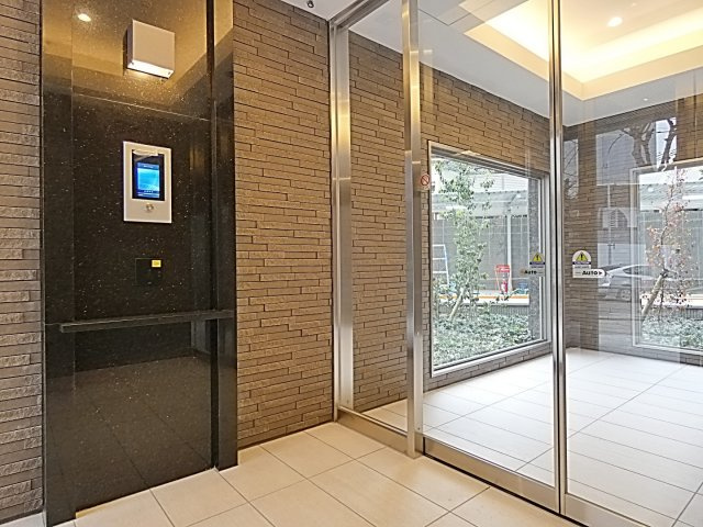 ＲＡＸＡ覚王山のセキュリティ