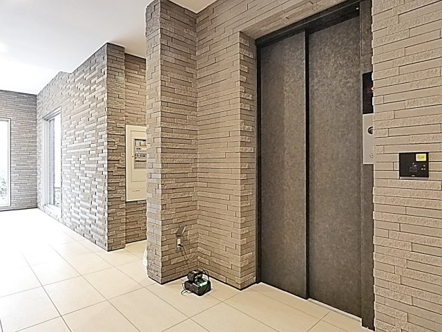 ＲＡＸＡ覚王山のその他共用部分