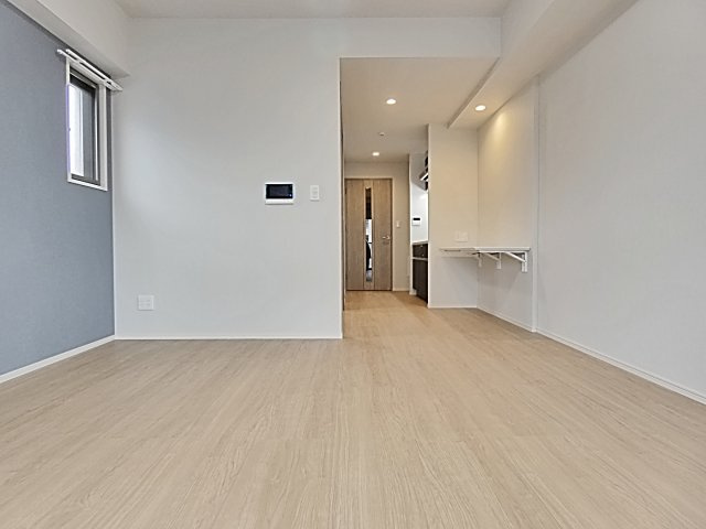 ＲＡＸＡ覚王山の居間・リビング|こちらの居間で趣味の時間をお楽しみください