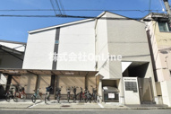 エムズコート吉田の画像
