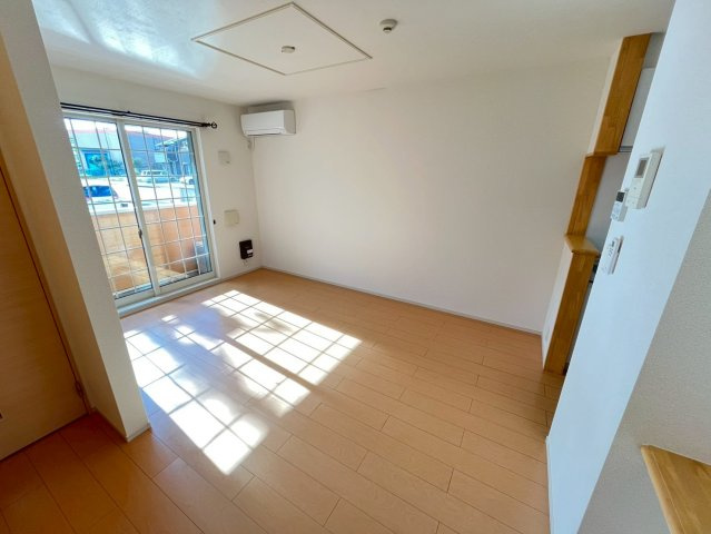 【居間・リビング】