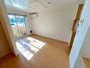 【居間・リビング】