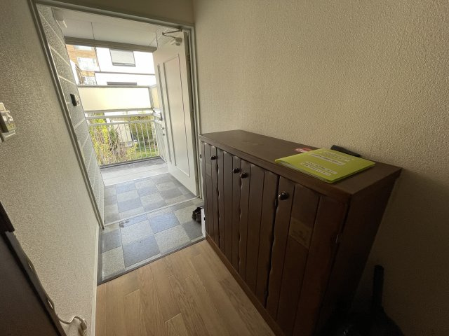 ルシェール・シェトワの内装