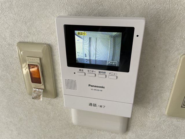 ルシェール・シェトワのセキュリティ