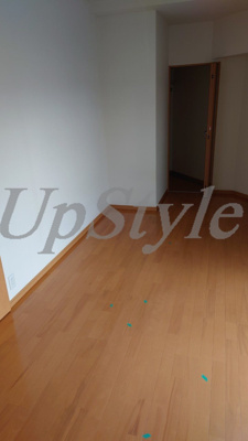 【内装】 | ガリシア王子神谷