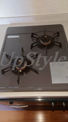 【キッチン】 | ガリシア王子神谷