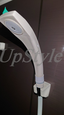 【浴室】 | ガリシア王子神谷