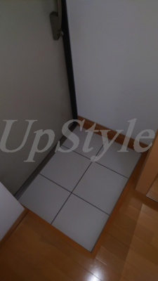 【玄関】 | ガリシア王子神谷