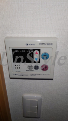 【設備】 | ガリシア王子神谷