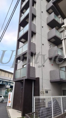 【外観】 | ガリシア王子神谷