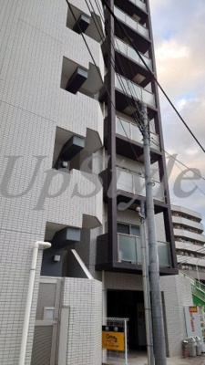 【外観】 | ガリシア王子神谷