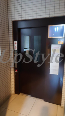 【その他共用部分】 | ガリシア王子神谷