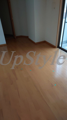 【居間・リビング】 | ガリシア王子神谷