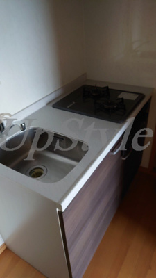 【キッチン】 | ガリシア王子神谷