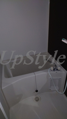 【浴室】 | ガリシア王子神谷