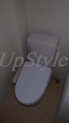 【トイレ】 | ガリシア王子神谷